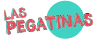 Logo Las Pegatinas